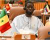 GAMBIE-MONDE-ISLAM-DIPLOMATIE / Le Sénégal « particulièrement préoccupé par la situation catastrophique à Gaza », selon le Président Bassirou Diomaye Faye – Agence de Presse Sénégalaise