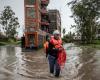 Déjà frappé par des inondations, un cyclone risque d’aggraver le chaos