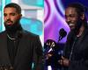 Drake et Kendrick Lamar poursuivent leur affrontement musical avec trois nouvelles chansons