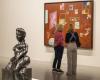 « L’Atelier rouge », de Matisse, le trésor mal-aimé devenu trésor est de retour à Paris