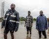 Le Kenya en alerte avant l’arrivée du cyclone Hidaya, déjà plus de 200 morts