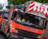 Un violent incendie dans une usine d’armement à Berlin, quels sont les risques majeurs ? – .