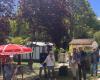 Le camping des Portes d’Ariège officiellement inauguré à Pamiers
