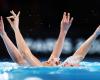 Deux médailles pour le Canada en natation artistique à Paris