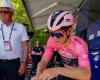 Giro. Tour d’Italie – Lefevere, son différend financier avec le Giro : “Absurde !” – .