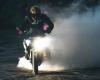 La première moto GNC abordable au monde réduira les coûts de fonctionnement de 50 à 65 %