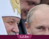 Le patriotisme religieux de l’Église orthodoxe russe, un petit coup de pouce à la propagande de guerre de Poutine