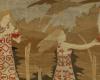 Une tapisserie de Gerhard Munthe acquise par Orsay