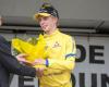 Cyclisme – 46e Ronde de l’isard. Malade, le maillot jaune Jorgen Nordhagen ne prendra pas le départ de la 4e étape