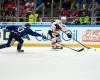 Betano Hockey Games – La Suisse battue par la Finlande