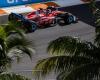 suivez la course du Grand Prix Sprint de Miami en direct (séance terminée)