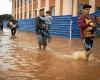 Au Brésil, au moins 56 morts dans des inondations