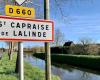 L’Europe vue de Saint-Capraise-de-Lalinde en Dordogne