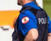 Onze policiers blessés lors d’une nuit d’émeutes à Berne