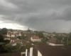 prudence en Haute-Garonne et à Toulouse en raison de fortes tempêtes