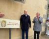 EN IMAGES – Le Prince Albert II de Monaco visite la ville de Mayenne ce dimanche – .