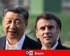 Xi Jinping arrive en France pour sa première tournée européenne depuis 2019