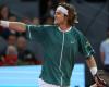 ATP Madrid | Andrey Rublev remporte son deuxième Masters 1000 en dominant Félix Auger-Aliassime