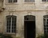 la première loge maçonnique féminine de France créée à Salins