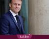 Emmanuel Macron estime que les étudiants sont « politisés »