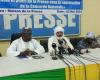 La presse malienne fête le 3 mai
