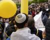 Rencontres contre l’antisémitisme sur fond de montée de la haine – Libération