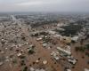 Les prières du Pape pour les Brésiliens du Rio Grande do Sul, victimes des inondations