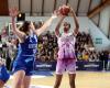 Tarbaise Dominique Malonga veut « montrer qu’elle peut dominer » face à Basket Landes