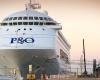 Recherche urgente d’un passager du navire de croisière P&O qui craint d’être tombé par-dessus bord près du port de Sydney
