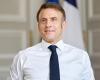 « Quel beau match en perspective », dit Macron et ose faire un pronostic