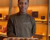 le chef pâtissier Pierre Hermé ouvre sa première boutique « Infiniment chocolat »
