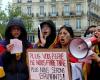 Tibétains et Ouïghours de France se mobilisent contre la visite du président chinois Xi Jinping