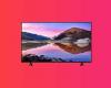 Xiaomi frappe fort avec cette Smart TV 4K à moins de 385 euros pour les French Days