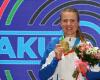 Née dans l’Oise, Camille Jedrzejewski a remporté l’or à la coupe du monde de tir avec les JO en ligne de mire