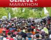 21’733 participants au marathon de Genève
