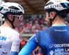 Giro. Tour d’Italie – Alex Baudin après une journée blanche : « J’en ai profité »