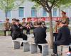 La Corée du Nord affirme que tout nouveau comité de surveillance des sanctions est voué à l’échec
