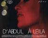 Le film « D’Abdul à Leïla » remporte le Grand Prix au Festival du Cinéma Méditerranéen de Tétouan