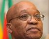 Afrique du Sud : l’ANC reporte l’audience disciplinaire de Zuma pour des raisons de sécurité