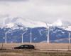 TransAlta abandonne un projet de parc éolien près de Cardston, en Alberta