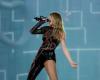 Taylor Swift et l’horlogerie bien huilée du « Eras Tour », de l’Asie à la France