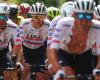 Giro 2024 – 2ème étape. Une première explication entre les favoris du Tour d’Italie ? – .
