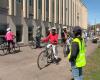 Au Québec, Les Rayonnantes initient les nouveaux arrivants au cyclisme