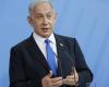 Netanyahu déclare qu’« Israël ne peut pas accepter » les demandes du Hamas d’arrêter la guerre à Gaza