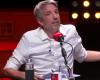 Guillaume Meurice, suspendu par Radio France, toujours entendu dans l’émission de Charline Vanhoenacker