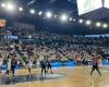 Le Caen Basket Calvados s’impose face au Havre (76-64) et verra les quarts de finale des barrages