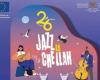 Nouvelle édition du Festival de Jazz au Chellah