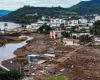 Course contre la montre pour sauver les victimes des inondations au Brésil