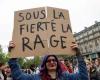 plus de 10 000 personnes ont manifesté en France pour dénoncer les discriminations envers les personnes trans