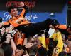 Lando Norris déjoue le maître Max Verstappen au Grand Prix de Miami